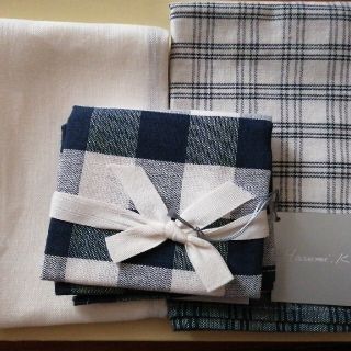 みかんさん専用　キッチンクロス(グラス/カップ)