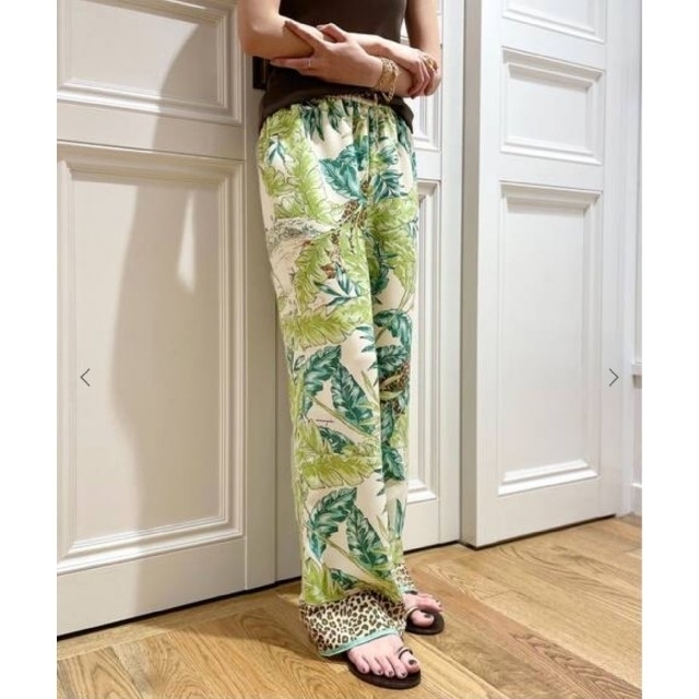 MUSE de Deuxieme Classe MANIPURI pants