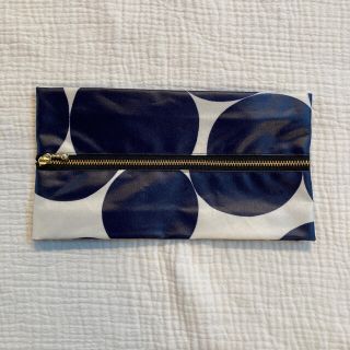ハンドメイド　ポーチ(ポーチ)