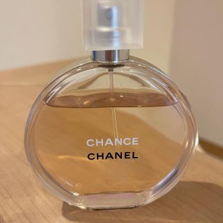 シャネル(CHANEL)のシャネル  チャンス オー タンドゥル オードゥ トワレット(香水(女性用))