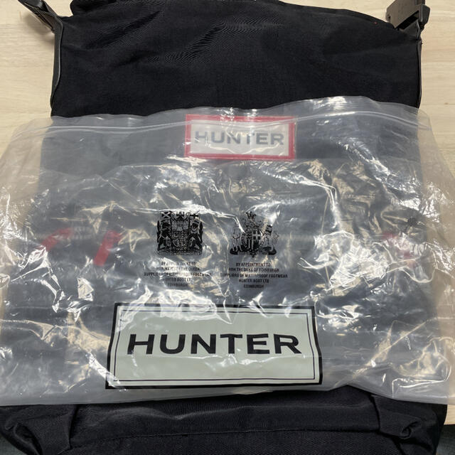 HUNTER(ハンター)のHUNTERハンター　リュック レディースのバッグ(リュック/バックパック)の商品写真