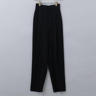 ビューティアンドユースユナイテッドアローズ(BEAUTY&YOUTH UNITED ARROWS)の6(ROKU) GEORGETTE TUCK PANTS  roku パンツ (カジュアルパンツ)