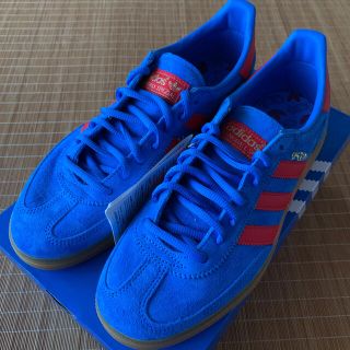 アディダス(adidas)のHANDBALL SPEZIAL adidas originals スペツィアル(スニーカー)