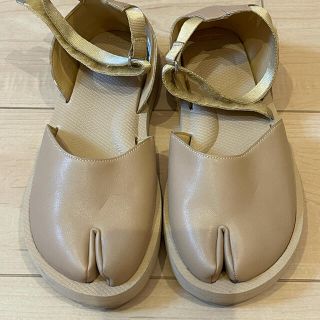 スイコック(suicoke)のSUICOKE 足袋サンダル(サンダル)