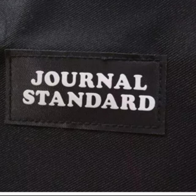 JOURNAL STANDARD(ジャーナルスタンダード)の《JOURNAL STANDARD》付録バッグ レディースのバッグ(ボストンバッグ)の商品写真