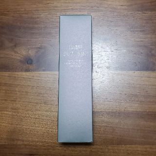 シセイドウ(SHISEIDO (資生堂))の資生堂　サブリミック　頭皮用美容液(スカルプケア)