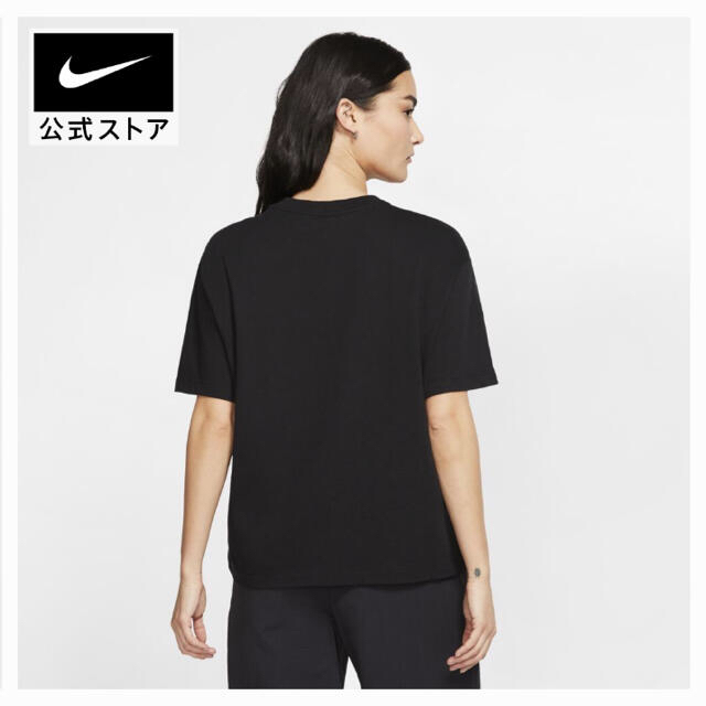 NIKE(ナイキ)のruku様　NIKE   Tシャツ レディースのトップス(Tシャツ(半袖/袖なし))の商品写真