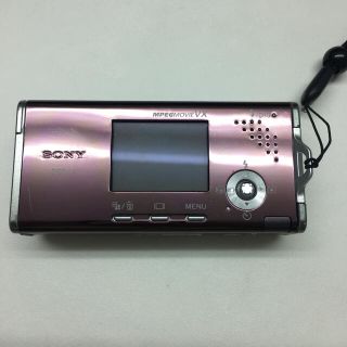 ソニー(SONY)のSONY デジタルカメラ　DSC -L1 動作確認済(コンパクトデジタルカメラ)