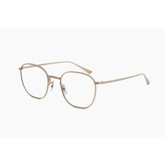 ① OLIVER PEOPLES × THE ROW メガネ オリバーピープルズ 売れ筋