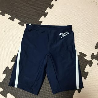 スピード(SPEEDO)のspeedo 水着　男の子　120(水着)