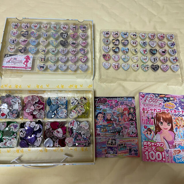 リズム (最終お値下げ)プリティーリズム by なーぴ's shop|ラクマ ...