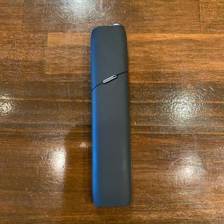 アイコス(IQOS)のアイコス  マルチ　本体  ブラック(その他)