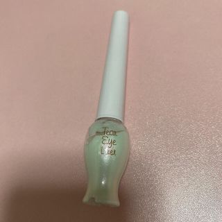 エチュードハウス(ETUDE HOUSE)のETUDE HOUSE エチュードハウス ティアーアイライナー PK001(アイライナー)