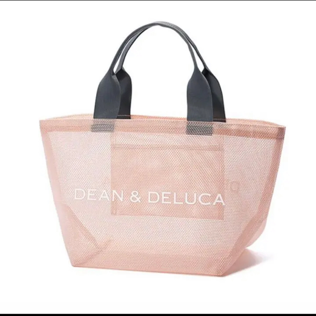 DEAN&DELUCA トートバッグ