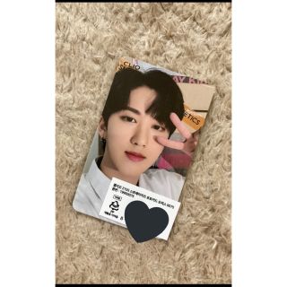Stray Kids    トレカ(その他)