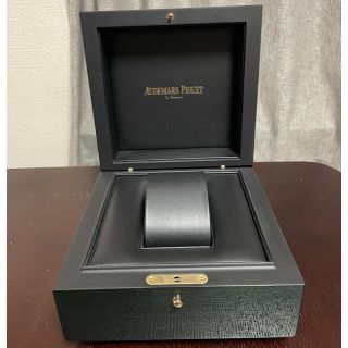 AUDEMARS PIGUET - オーデマピゲ Audemars Piguet 空箱 腕時計