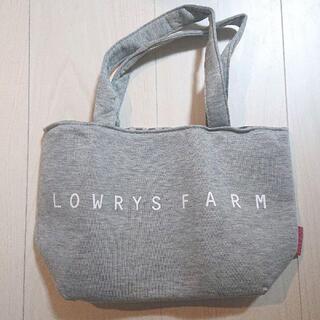 ローリーズファーム(LOWRYS FARM)のローリーズファーム トートバッグ(トートバッグ)