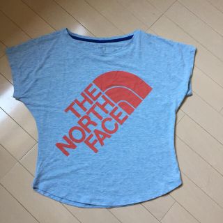 ザノースフェイス(THE NORTH FACE)のノースフェイス Ｔシャツ(シャツ/ブラウス(半袖/袖なし))