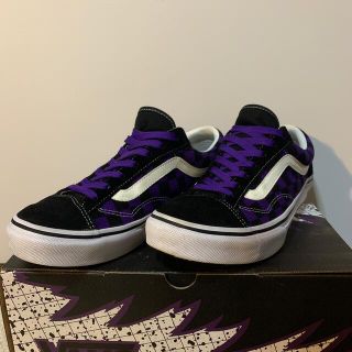 ヴァンズ(VANS)のvans oldschool 360G BILLS 26cm(スニーカー)