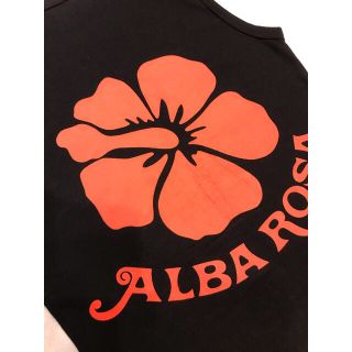 アルバローザ(ALBA ROSA)のアルバローザ　ALBA ROSA トップス　poteto様(Tシャツ(半袖/袖なし))