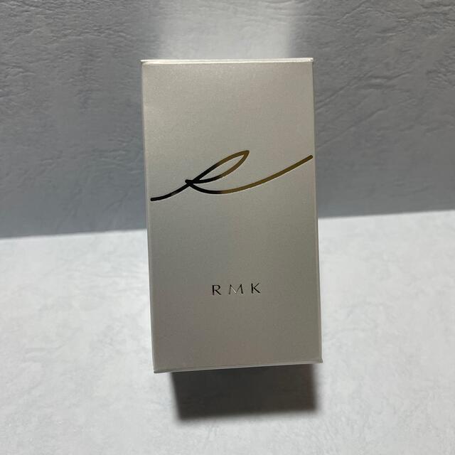 RMK(アールエムケー)の【値下げ】RMK リクイドファンデーション #102 コスメ/美容のベースメイク/化粧品(ファンデーション)の商品写真