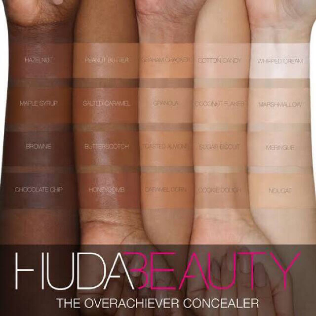 Sephora(セフォラ)のHuda Beauty のコンシーラー コスメ/美容のベースメイク/化粧品(コンシーラー)の商品写真