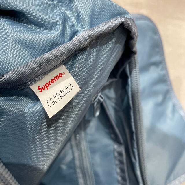 2020ss supreme west bag 新品・未使用