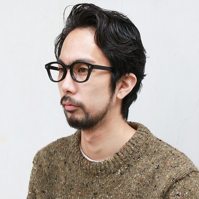Ayame - メガネ Ayame アヤメ newold 46 (s) BRHの通販 by きんたろう