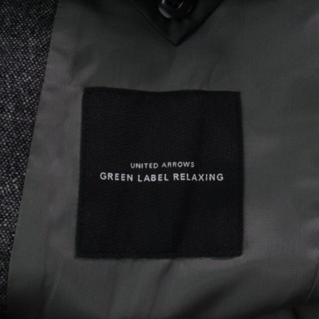 UNITED ARROWS green label relaxing(ユナイテッドアローズグリーンレーベルリラクシング)のgreen label relaxing テーラードジャケット メンズ メンズのジャケット/アウター(テーラードジャケット)の商品写真