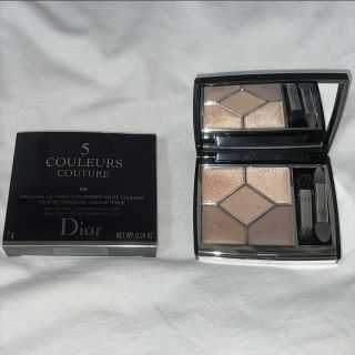 ディオール(Dior)のDior サンク　クルール　クチュール　559(アイシャドウ)