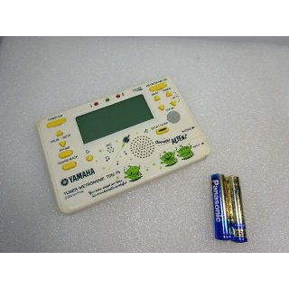 ヤマハ ヤマハ木製メトロノームmw 100振り子ゼンマイ式レトロの通販 By サンデイ S Shop ヤマハならラクマ ヤマハ ヤマハ木製メトロノームmw 100振り子ゼンマイ式レトロの通販 By サンデイ S Shop ヤマハならラクマ