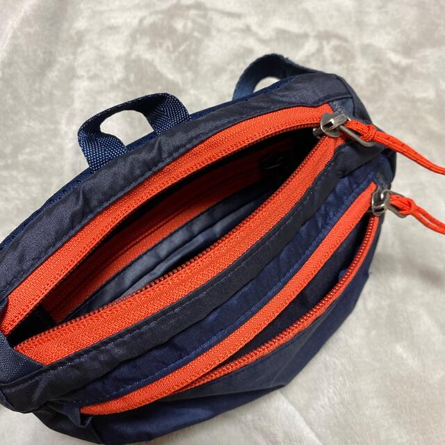 patagonia(パタゴニア)の【Patagonia】mini Hip Pack / ウエストポーチ レディースのバッグ(ボディバッグ/ウエストポーチ)の商品写真