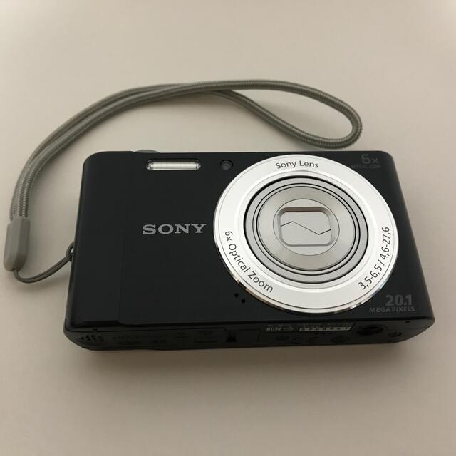オープニング大放出セール ソニー デジタルカメラ Cyber-shot DSC-W830 カメラ任せ かんたん きれい シルバー 200mm fucoa.cl オープニング大放出セール ソニー デジタルカメラ Cyber-shot DSC-W830 カメラ任せ かんたん きれい シルバー 200mm fucoa.cl