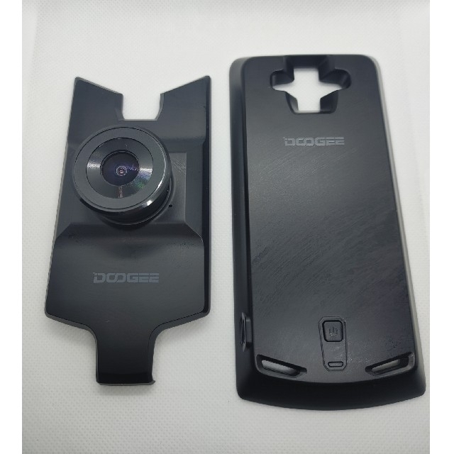 DOOGEE S90 Bundle ブラック【ジャンク】