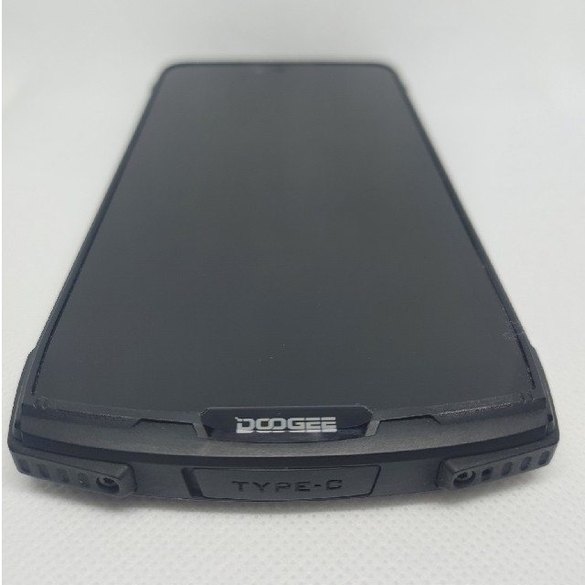 DOOGEE S90 Bundle ブラック【ジャンク】