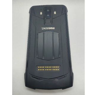 DOOGEE S90 Bundle ブラック【ジャンク】