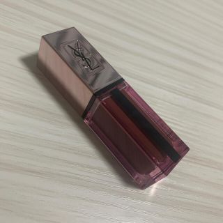 イヴサンローランボーテ(Yves Saint Laurent Beaute)のYves Saint Laurent WATER STAIN GLOW 205(リップグロス)