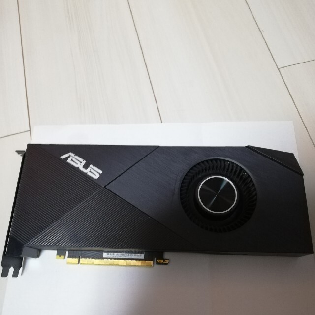 rtx2080PCパーツ