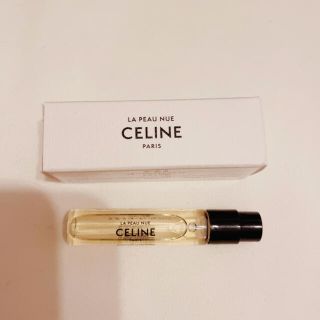 セリーヌ(celine)のCELINE香水♡ラ・ポ・ム(ユニセックス)