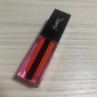 イヴサンローランボーテ(Yves Saint Laurent Beaute)のYves Saint Laurent WATER STAIN 605(リップグロス)