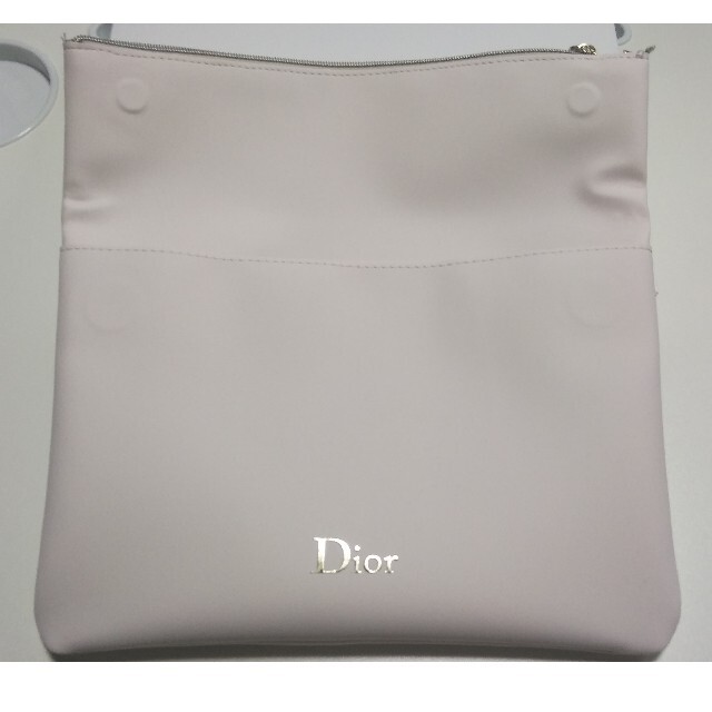 Dior(ディオール)のDior ノベルティ クラッチバッグ サンプルセット コスメ/美容のキット/セット(サンプル/トライアルキット)の商品写真