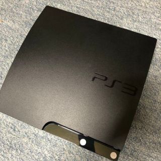 PlayStation3 - PS3本体 120GB(CECH-2000A)の通販 by CUBE's shop