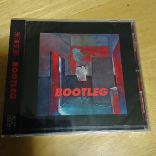 BOOTLEG(ポップス/ロック(邦楽))