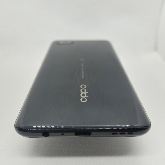 OPPO Reno A SIMフリー 64GB デュアルSIM ブラック | www.norkhil.com