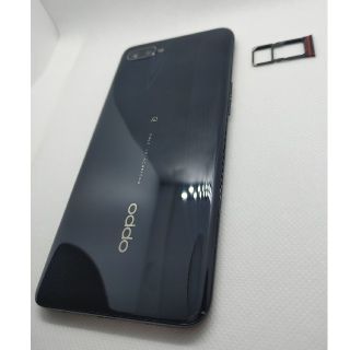 OPPO - OPPO Reno A SIMフリー 64GB デュアルSIM ブラックの ...