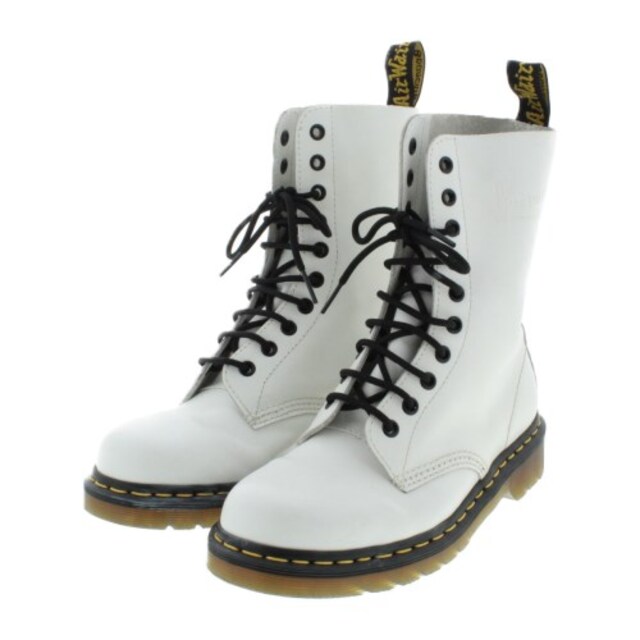 Dr.Martens ブーツ レディース