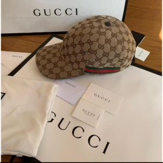 グッチ(Gucci)の専用　GUCCI、グッチ、キャップ、(キャップ)