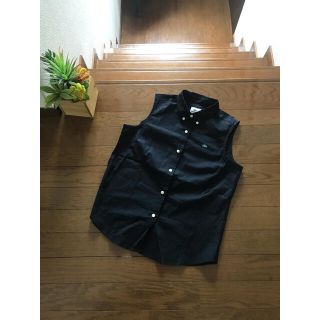 ラコステ(LACOSTE)のぷ〜♡様専用(シャツ/ブラウス(半袖/袖なし))