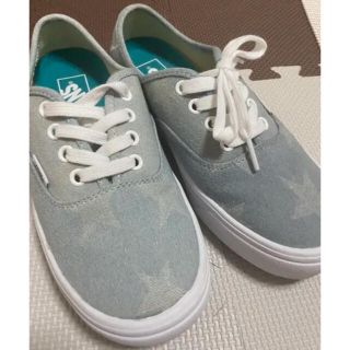 VANS スリッポン スニーカー(スニーカー)