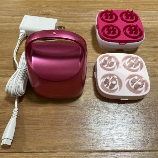 パナソニック(Panasonic)のパナソニック☆ 頭皮エステ<サロンタッチタイプ> EH-HE9A(ヘアケア)
